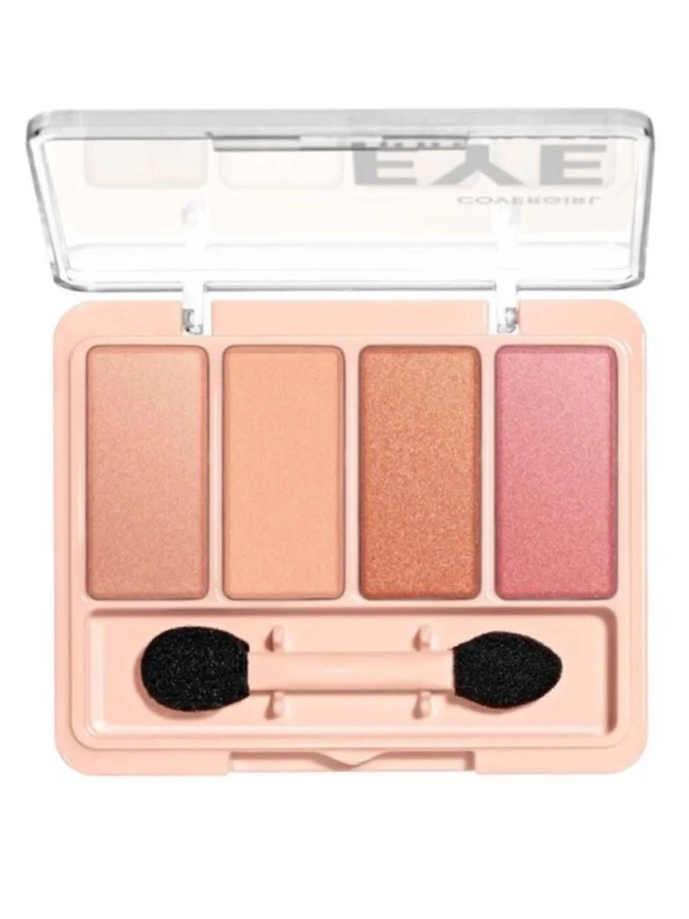 CoverGirl Eye Enhancers 4-Kit Eye Shadow Palette (NWT) (#285 Bellini Spritz)